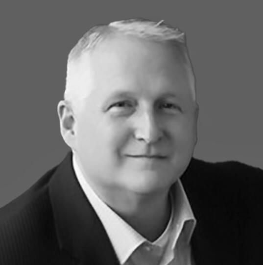 Kevin Von Keyserling, Former CEO of Keyfactor