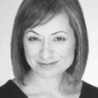 Erin Ehsani - Former Marketing Director for Socure, & Allure Security